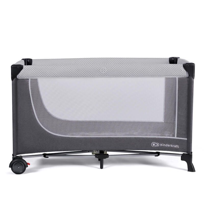 Leody Lit Parapluie Grey