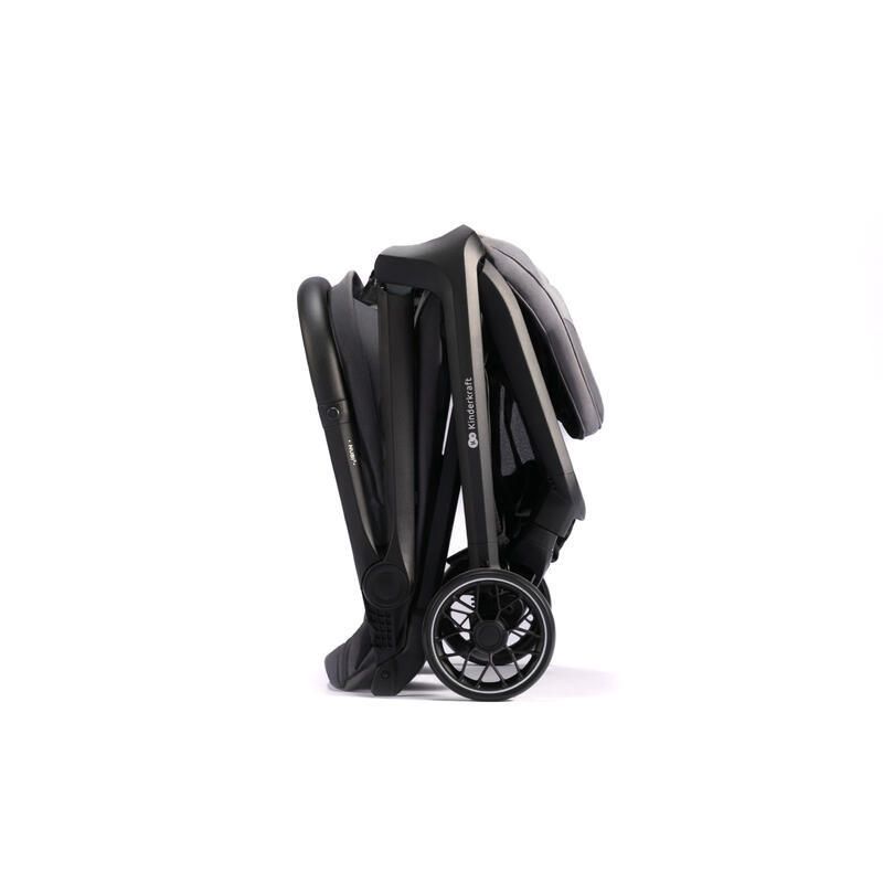 Poussette Nubi 2 Grey