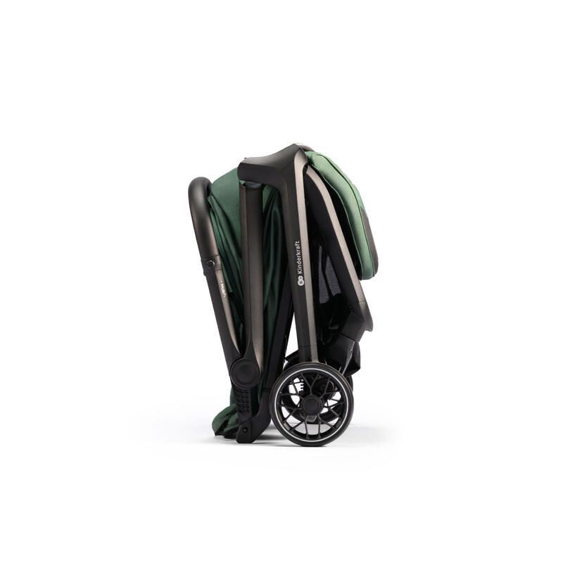 Poussette Nubi 2 Green