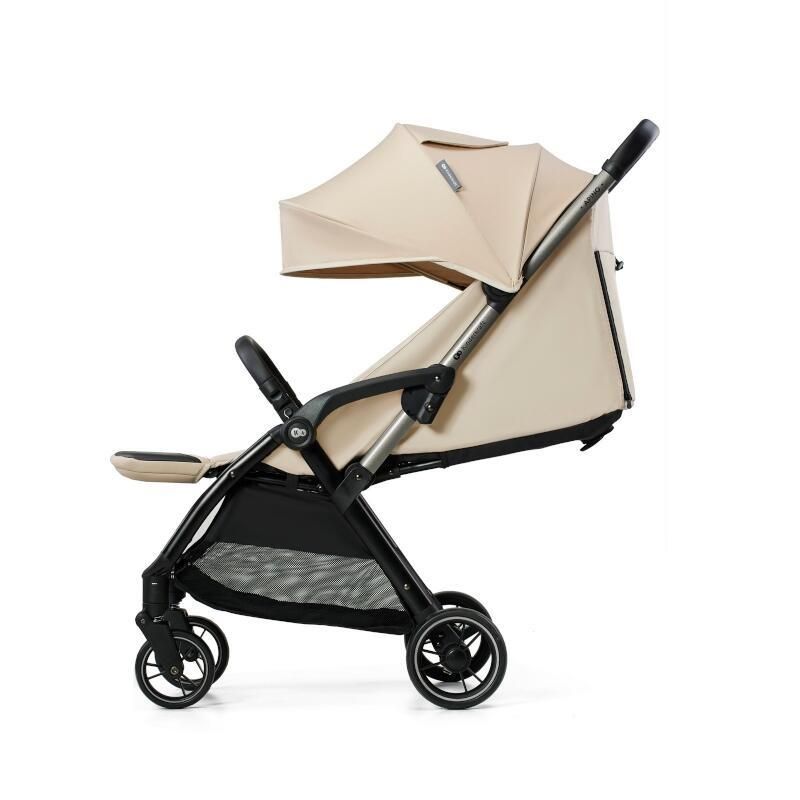 Poussette Apino Beige