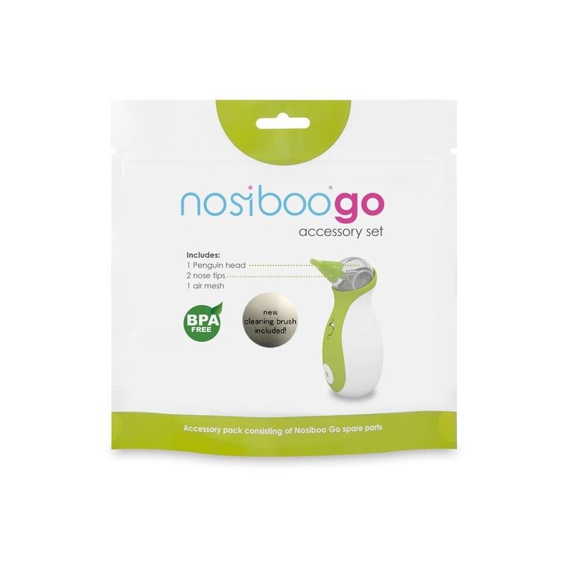 Accessoires Go Mouche Bebe Vert
