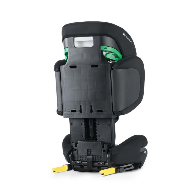 Siege Auto Xpand 2 I-size+isofix Systeme Grey