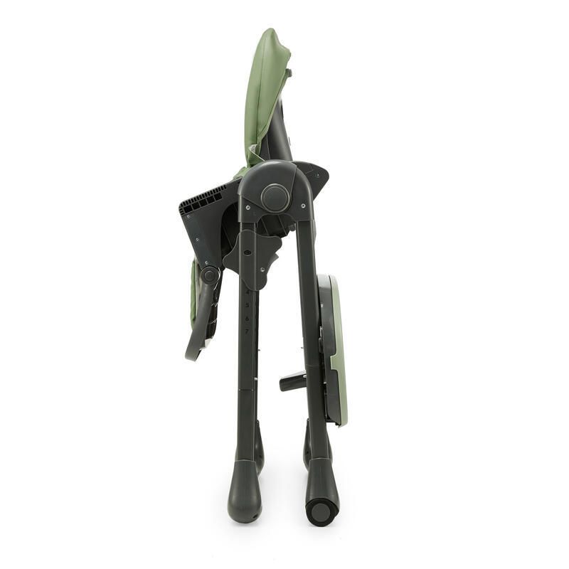 Chaise Haute Tummie Green