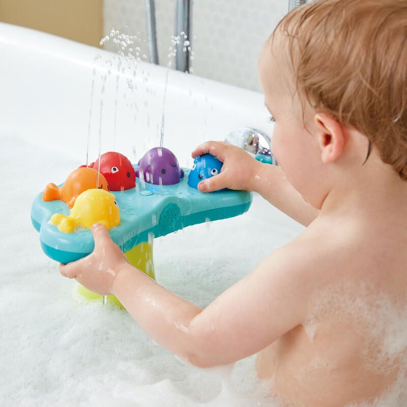 Fontaine De Bain Musicale Multi Hape Bain