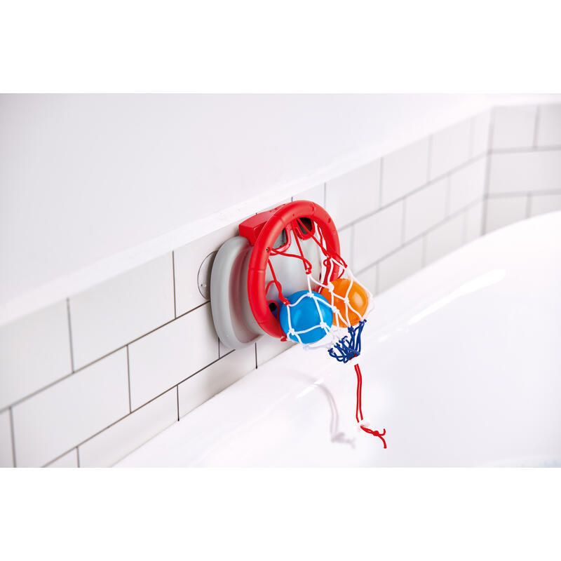 Basketball Elephant Pour Le Bain Multi Hape Bath