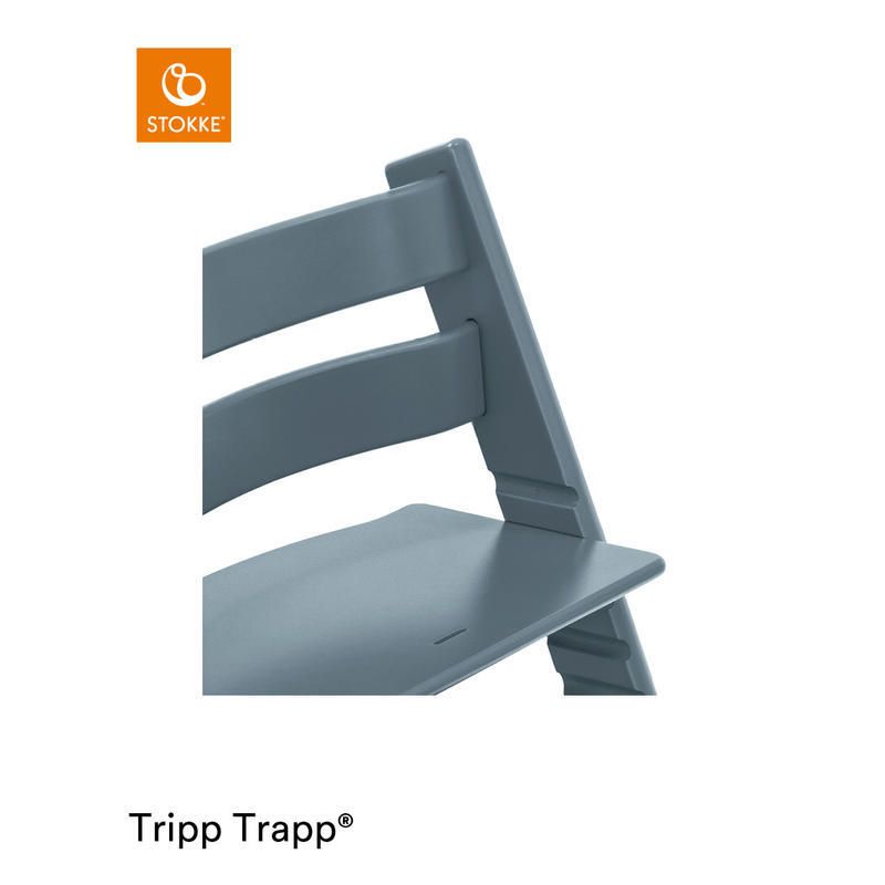 Chaise Haute Tripp Trapp