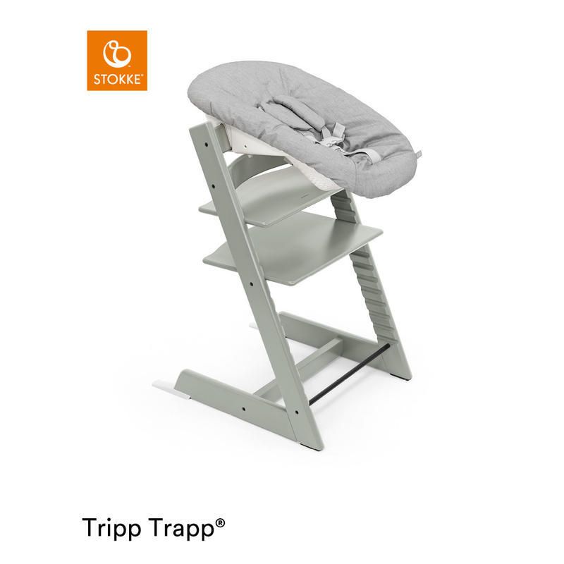 Chaise Haute Tripp Trapp
