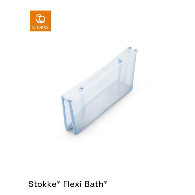 Flexi Bath Ocean Blue Ocean Blue