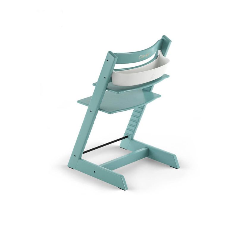Tripp Trapp Plateau White