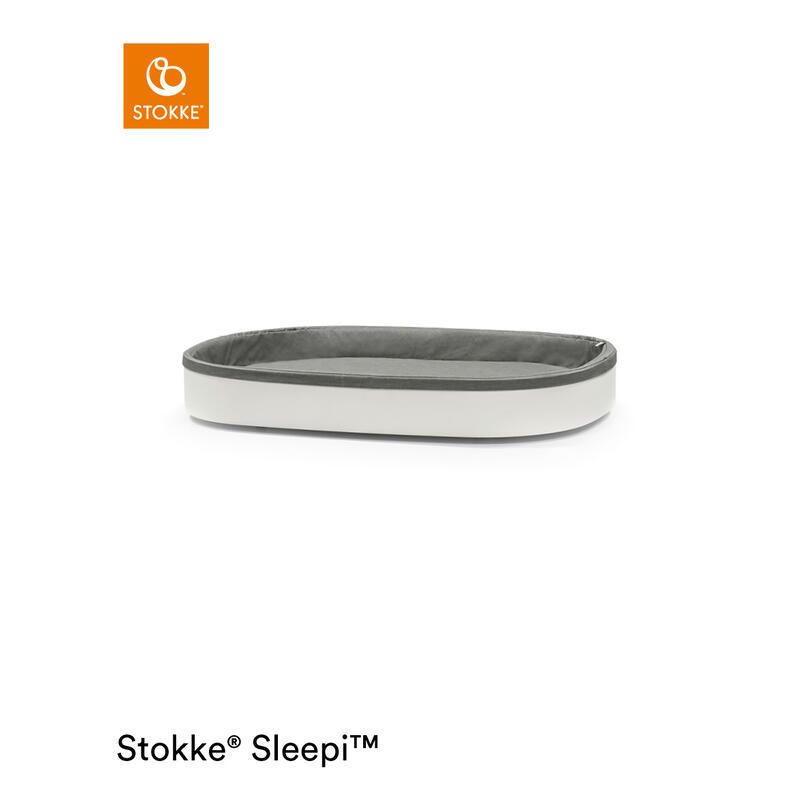 Sleepi Changer White