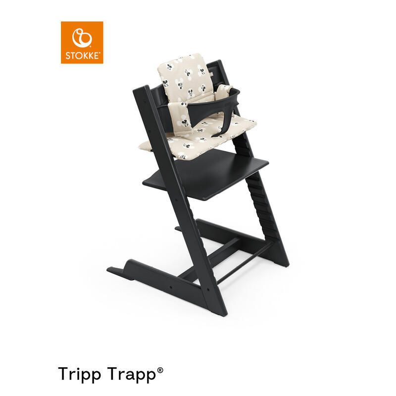 Tripp Trapp Classic Coussin Mickey Signature