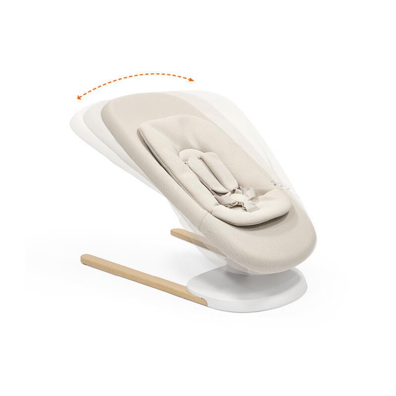 Yoga Transat Sable Clair