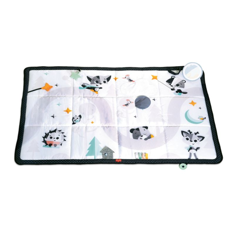 Tapis Supermat - Magical Tales Tiny Love
