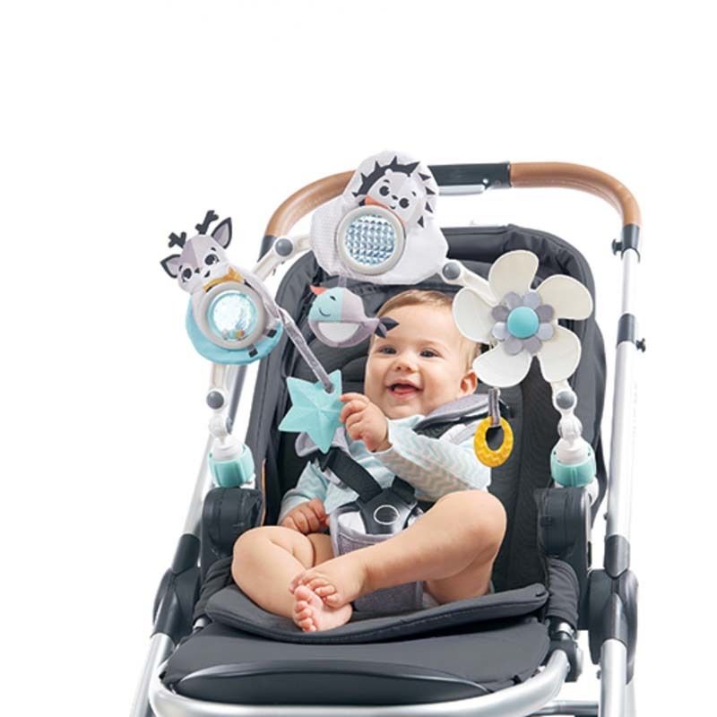 Tapis Sunny Stroll - Magical Tales Tiny Love