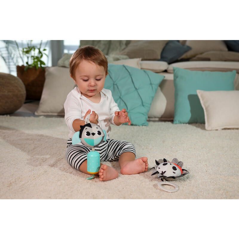 Tapis Gift Set Magical Tales Black White Tiny Love