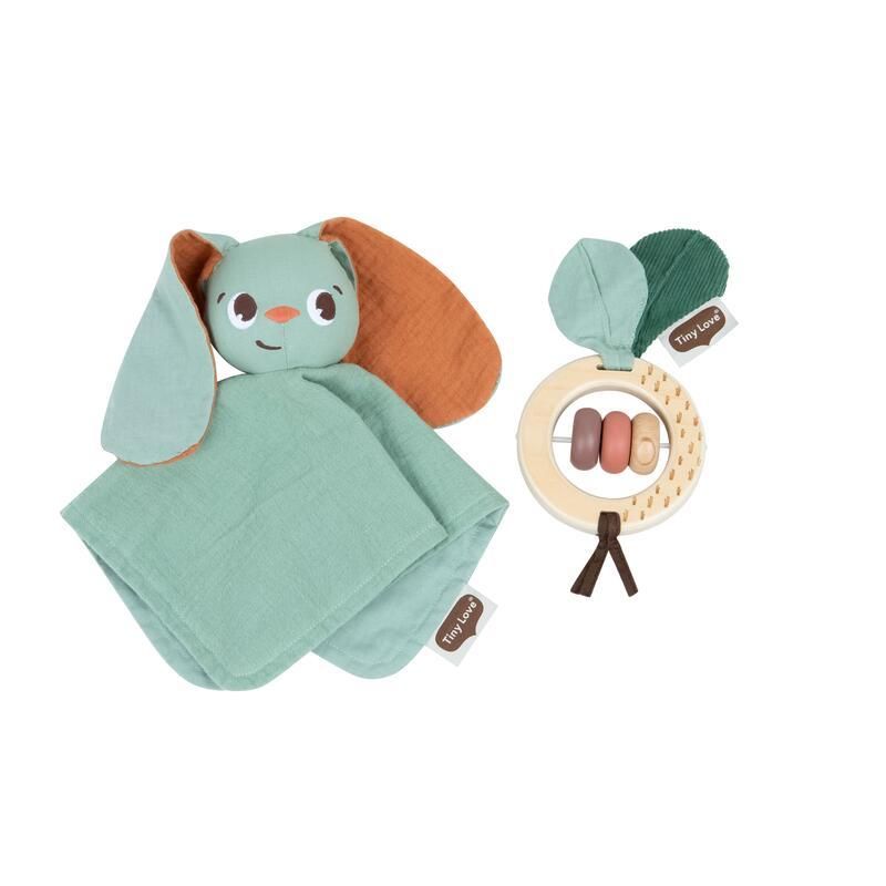 Gift Set - Garden Of Adventures