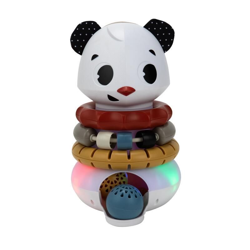 Stacking Toy Rock