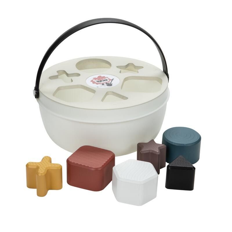 Sorter Box Rock