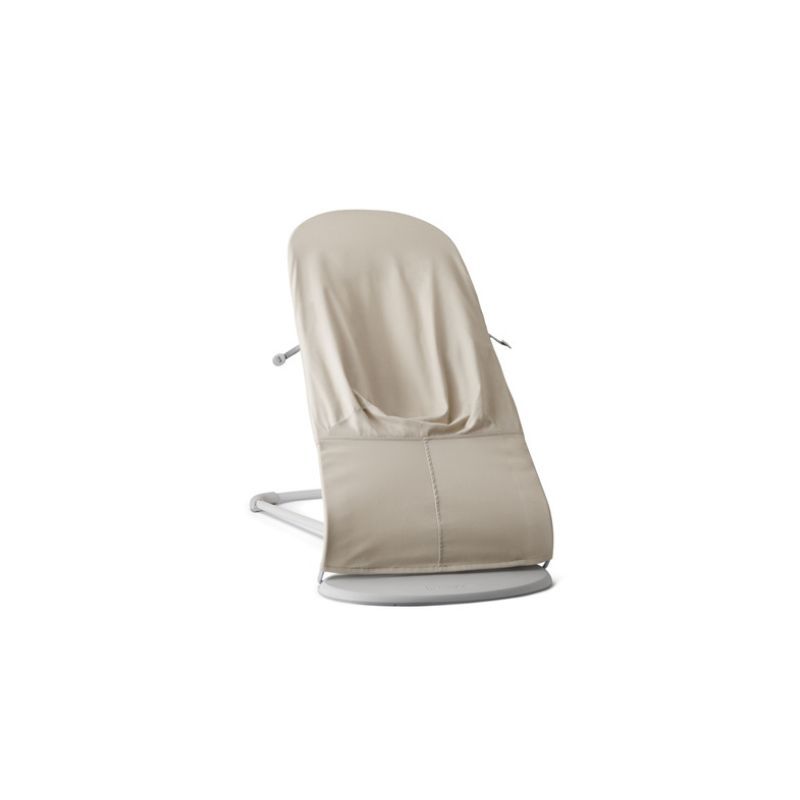 Transat Balance Soft Tri-fabric Beige