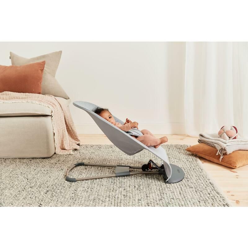 Transat Bliss Gris Clair