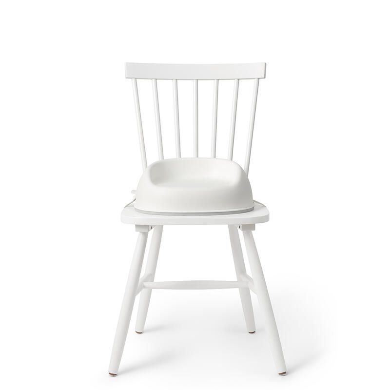 Rehausseur De Chaise Blanc