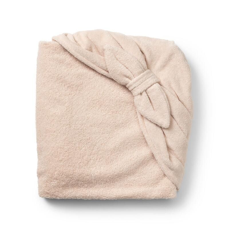 Cape De Bain Powder Pink