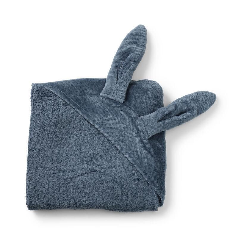 Cape De Bain Tender Blue