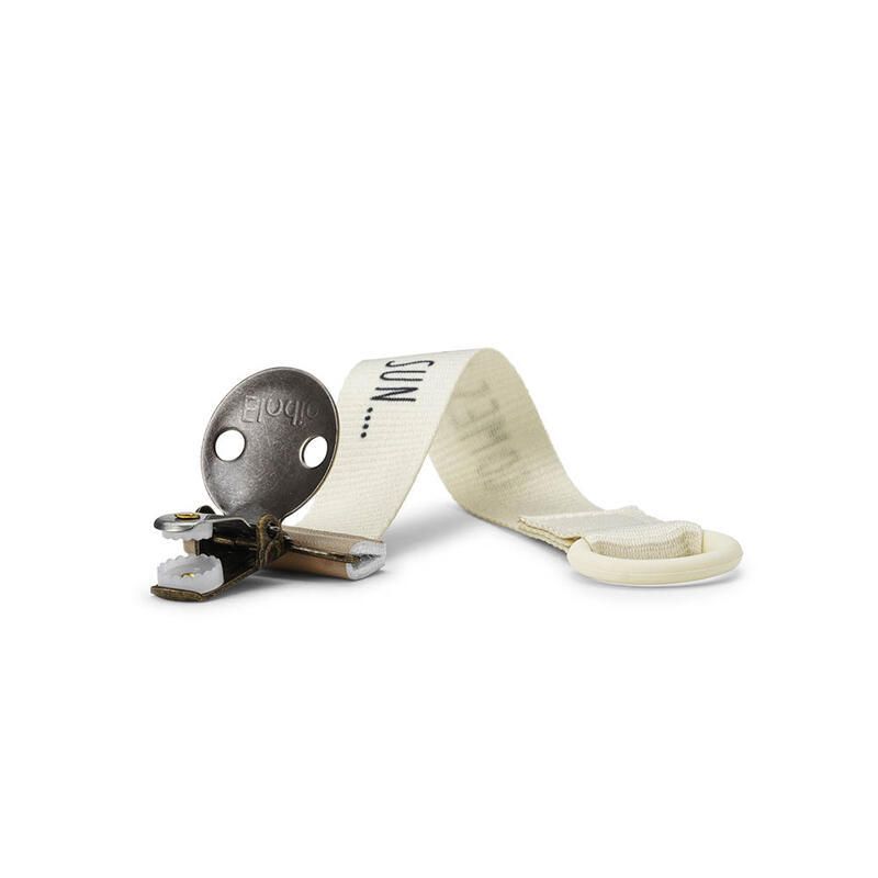Attache-tetine - The Sun Multi Elodie