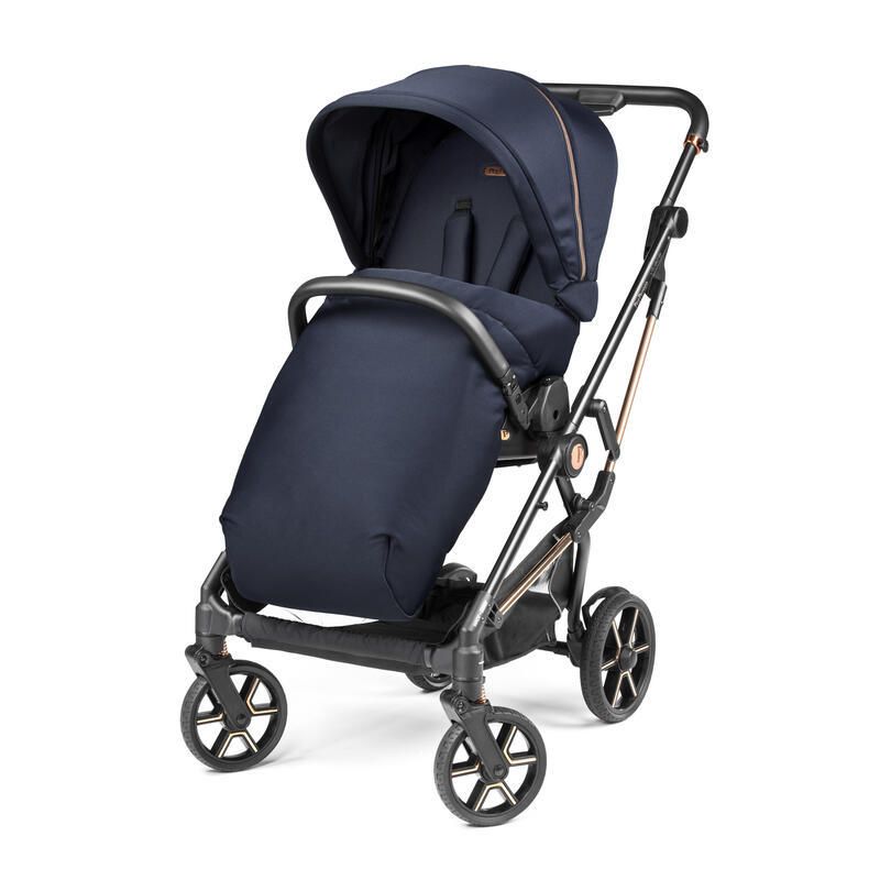 Poussette Vivace Blue Shine