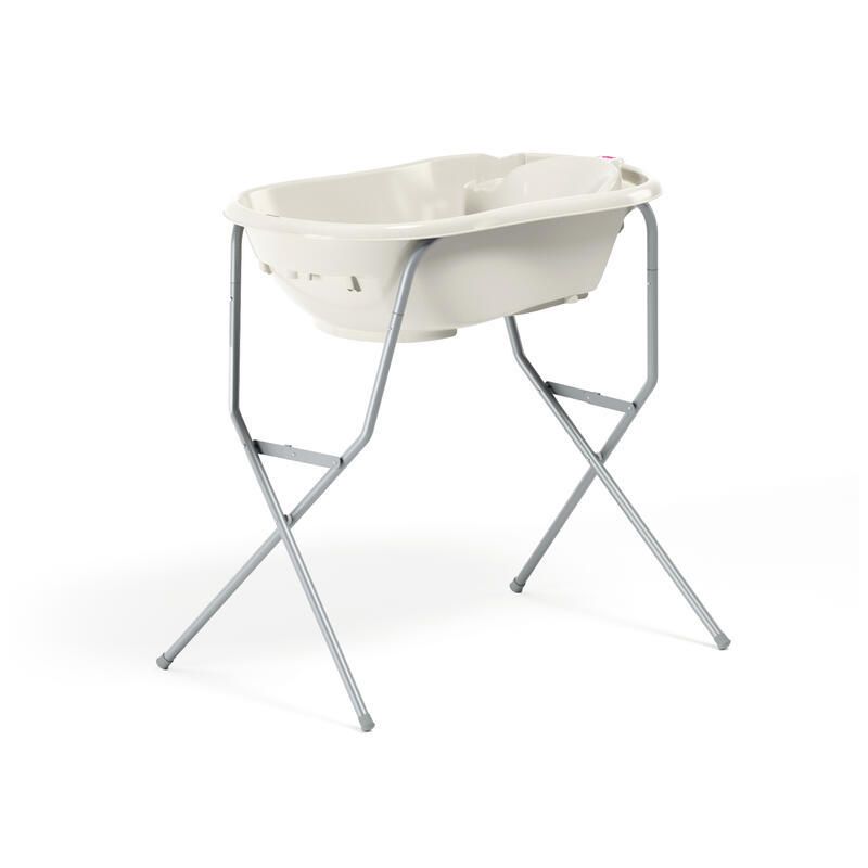Support De Baignoire Onda Avec Tuyau De Vidange Ok Baby