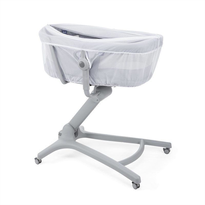 Moustiquaire Pour Baby Hug 4in1 Blanc
