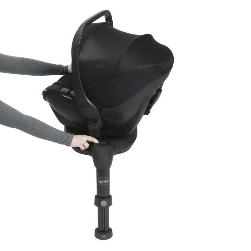 Siege Auto Kory Black