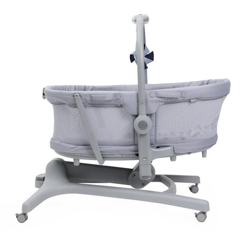 Transat Baby Hug Pro Earl Grey