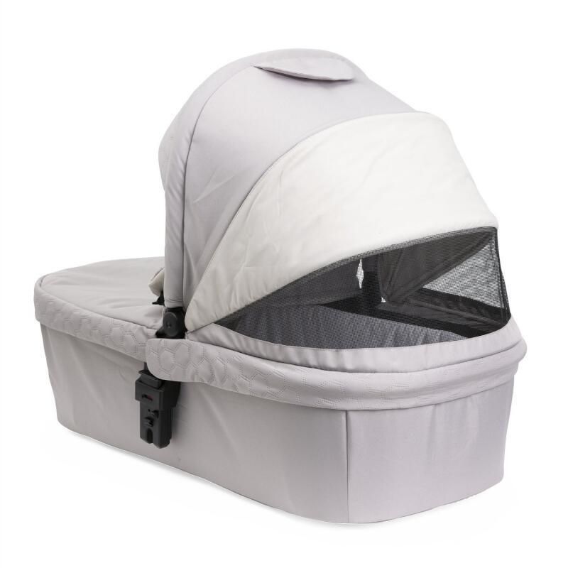 Nacelle Seety Florence Beige
