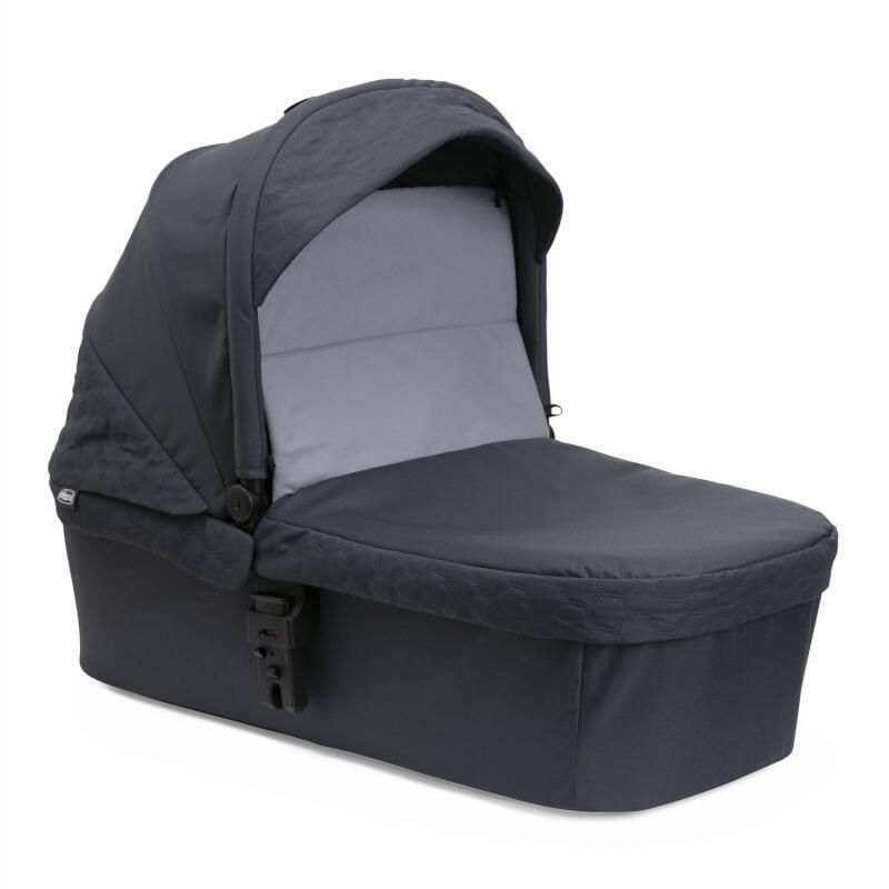 Nacelle Seety Boston Grey
