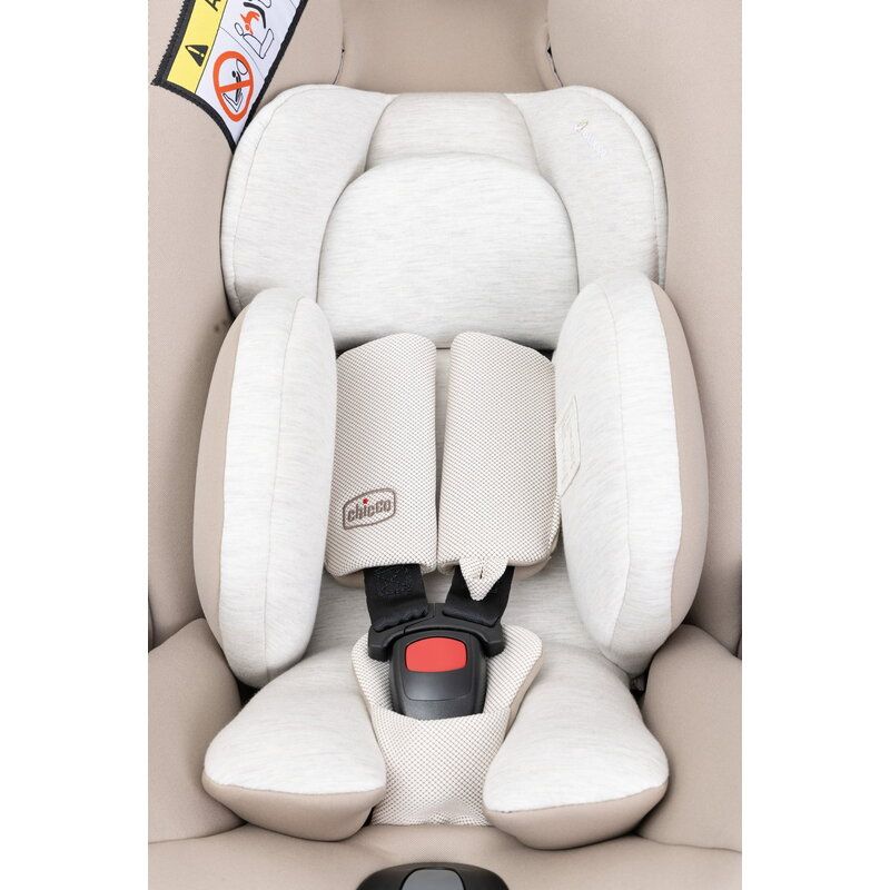 Siege-auto First Seat Recline 40-87cm Amber Glow