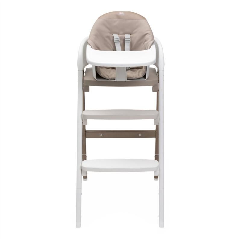 Chaise Haute Crescendo up Pearl Cooper