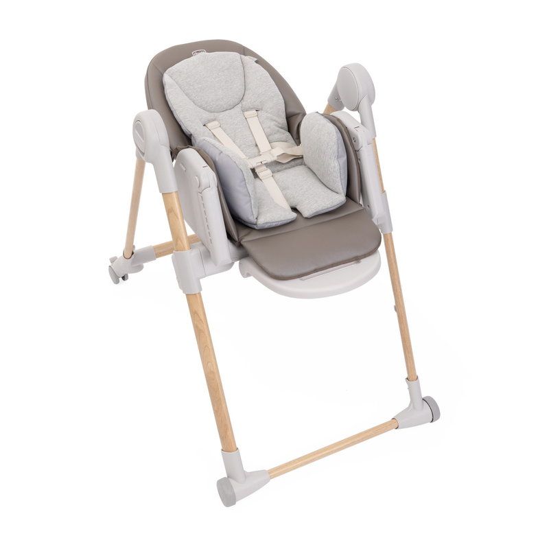 Chaise Haute Polly Armonia Scandinavian