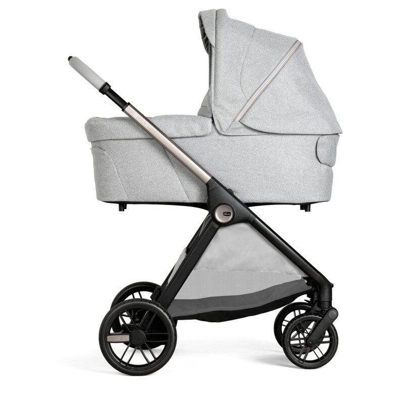 Poussette Bellagio Lunar Rock