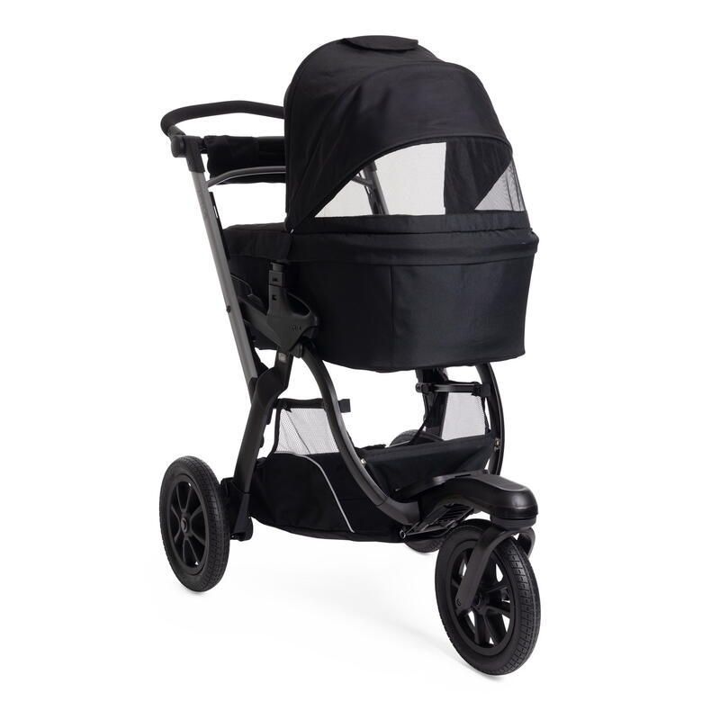 Nacelle Activ3 + Ebony