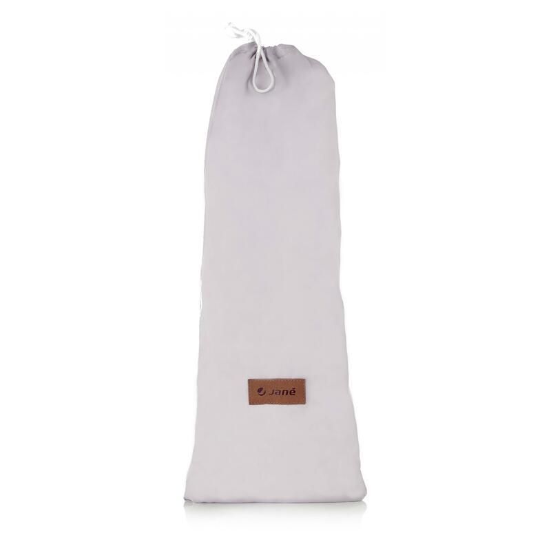Barriere De Lit Basique 90cm Grey