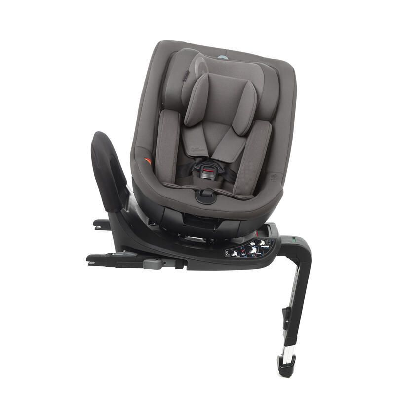 Siege Auto Pivotant Iflow 40-105cm Mars Gray