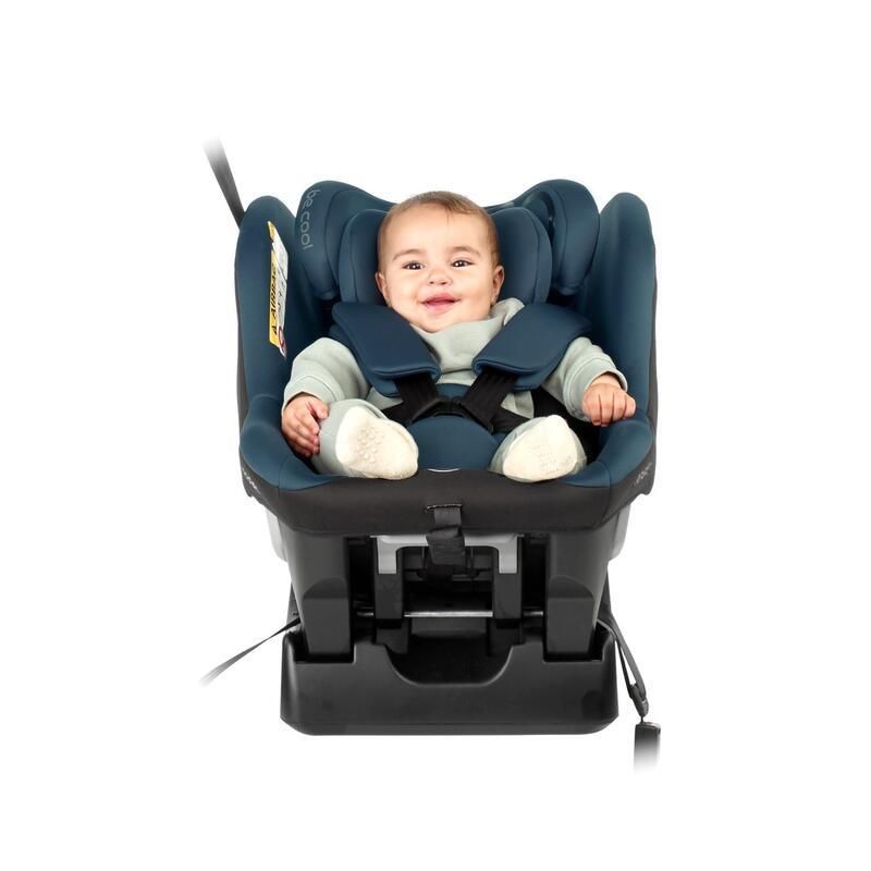 Siege Auto Eagle I-size 40-105cm Petrol