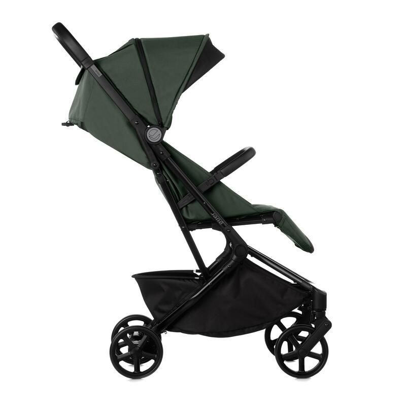 Poussette Compacte Wing Botanic