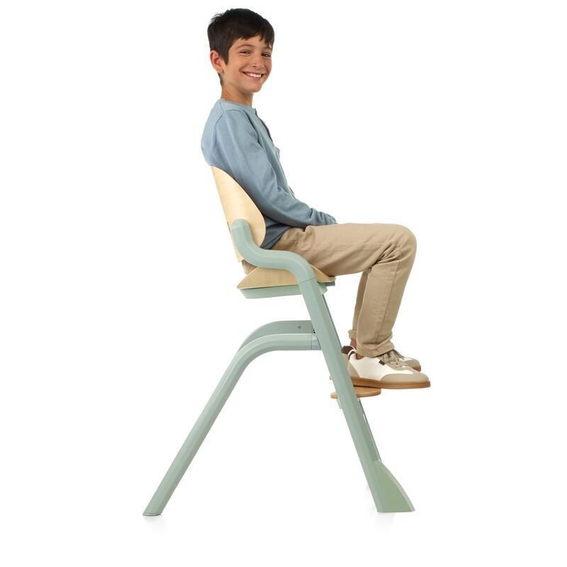 Chaise Haute Evolutive Noah Botanic