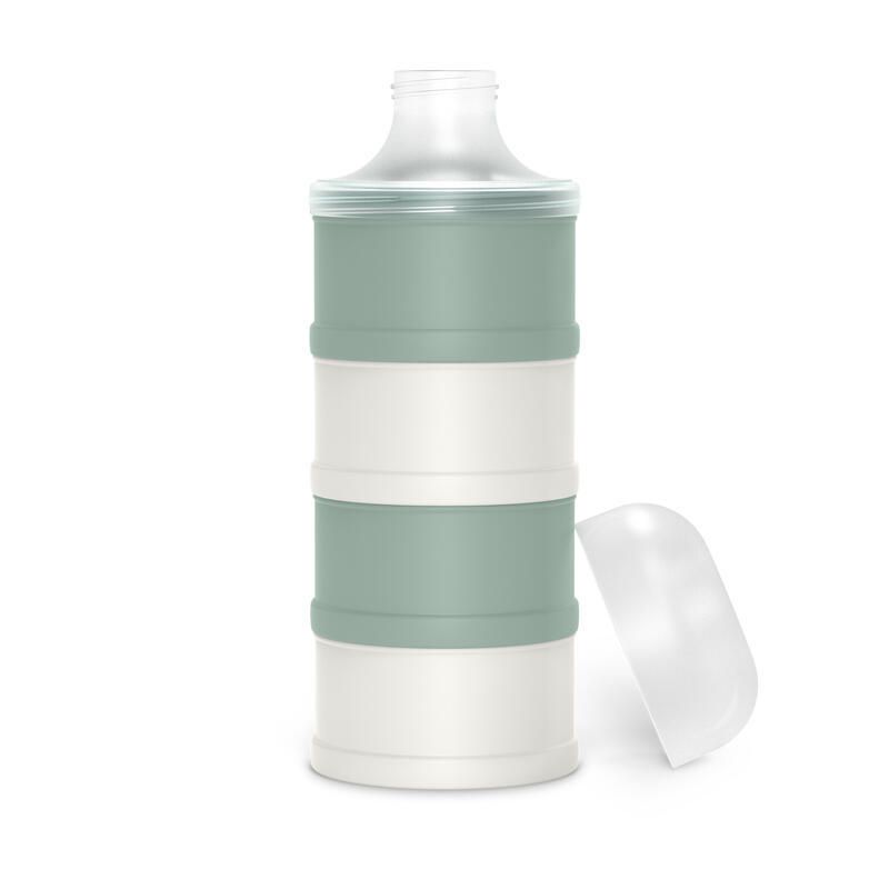 Doseur De Lait 4 Compartiments Vert