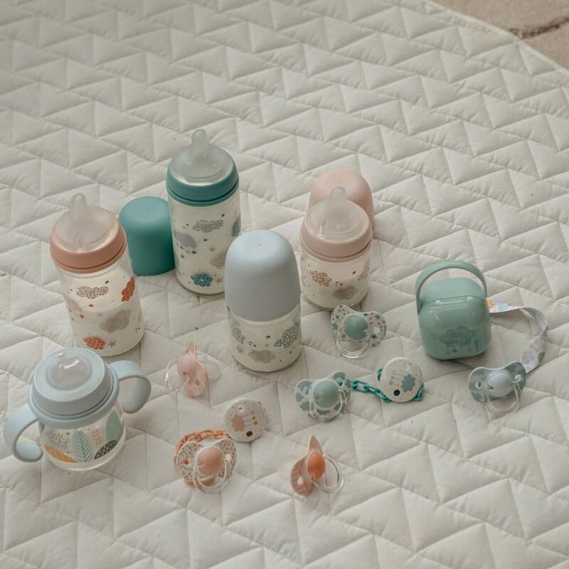 Sucettes Symetrique Sx Pro X2 Dreams 0-6m Rose