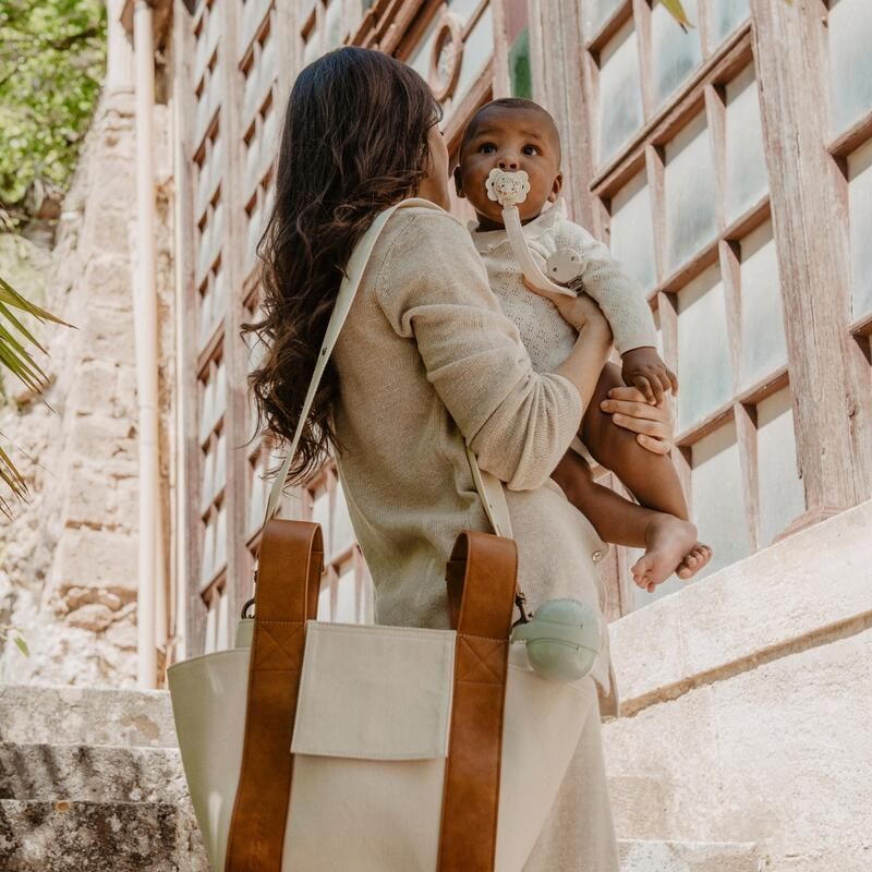 Sucette Sxpro Wonderland 0-6m Beige