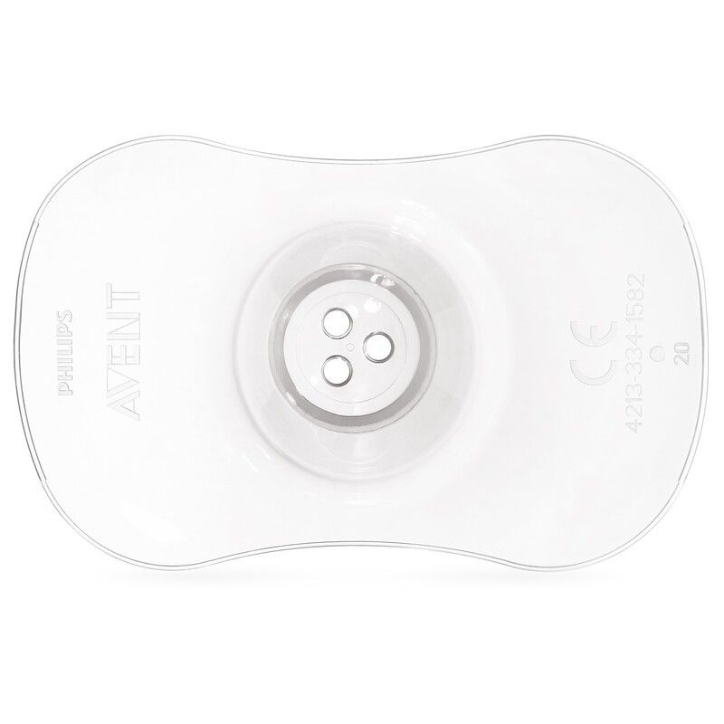 2 Protege-mamelons - Taille Standard