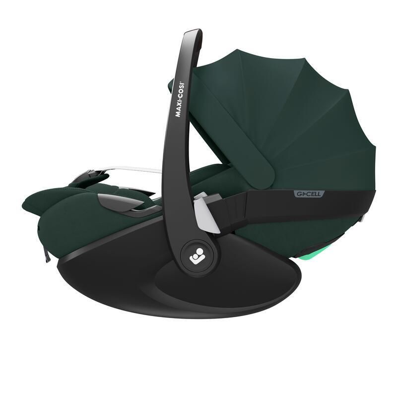 Cosy Pebble 360 Pro2 40-87cm Twillic Green
